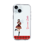 スリムプロテクションケース［ 【AKB48 THREE CONCEPTS LIVE開催記念コラボグッズ】 - 迫 由芽実 ］