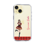 スリムプロテクションケース［ 【AKB48 THREE CONCEPTS LIVE開催記念コラボグッズ】 - 迫 由芽実 ］