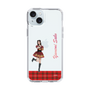 スリムプロテクションケース［ 【AKB48 THREE CONCEPTS LIVE開催記念コラボグッズ】 - 迫 由芽実 ］