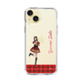 スリムプロテクションケース［ 【AKB48 THREE CONCEPTS LIVE開催記念コラボグッズ】 - 迫 由芽実 ］