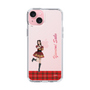 スリムプロテクションケース［ 【AKB48 THREE CONCEPTS LIVE開催記念コラボグッズ】 - 迫 由芽実 ］