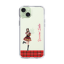 スリムプロテクションケース［ 【AKB48 THREE CONCEPTS LIVE開催記念コラボグッズ】 - 迫 由芽実 ］