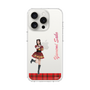 スリムプロテクションケース［ 【AKB48 THREE CONCEPTS LIVE開催記念コラボグッズ】 - 迫 由芽実 ］