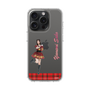スリムプロテクションケース［ 【AKB48 THREE CONCEPTS LIVE開催記念コラボグッズ】 - 迫 由芽実 ］
