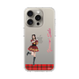 スリムプロテクションケース［ 【AKB48 THREE CONCEPTS LIVE開催記念コラボグッズ】 - 迫 由芽実 ］
