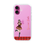 スリムプロテクションケース［ 【AKB48 THREE CONCEPTS LIVE開催記念コラボグッズ】 - 迫 由芽実 ］