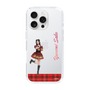 スリムプロテクションケース［ 【AKB48 THREE CONCEPTS LIVE開催記念コラボグッズ】 - 迫 由芽実 ］