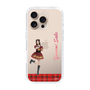 スリムプロテクションケース［ 【AKB48 THREE CONCEPTS LIVE開催記念コラボグッズ】 - 迫 由芽実 ］