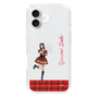 スリムプロテクションケース［ 【AKB48 THREE CONCEPTS LIVE開催記念コラボグッズ】 - 迫 由芽実 ］