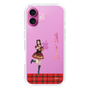 スリムプロテクションケース［ 【AKB48 THREE CONCEPTS LIVE開催記念コラボグッズ】 - 迫 由芽実 ］