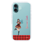 スリムプロテクションケース［ 【AKB48 THREE CONCEPTS LIVE開催記念コラボグッズ】 - 迫 由芽実 ］