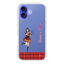 スリムプロテクションケース［ 【AKB48 THREE CONCEPTS LIVE開催記念コラボグッズ】 - 迫 由芽実 ］