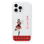 スリムプロテクションケース［ 【AKB48 THREE CONCEPTS LIVE開催記念コラボグッズ】 - 迫 由芽実 ］