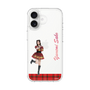 スリムプロテクションケース［ 【AKB48 THREE CONCEPTS LIVE開催記念コラボグッズ】 - 迫 由芽実 ］