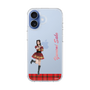 スリムプロテクションケース［ 【AKB48 THREE CONCEPTS LIVE開催記念コラボグッズ】 - 迫 由芽実 ］