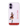 スリムプロテクションケース［ 【AKB48 THREE CONCEPTS LIVE開催記念コラボグッズ】 - 迫 由芽実 ］