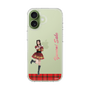 スリムプロテクションケース［ 【AKB48 THREE CONCEPTS LIVE開催記念コラボグッズ】 - 迫 由芽実 ］