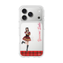 スリムプロテクションケース［ 【AKB48 THREE CONCEPTS LIVE開催記念コラボグッズ】 - 迫 由芽実 ］