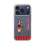 スリムプロテクションケース［ 【AKB48 THREE CONCEPTS LIVE開催記念コラボグッズ】 - 迫 由芽実 ］