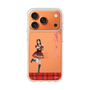 スリムプロテクションケース［ 【AKB48 THREE CONCEPTS LIVE開催記念コラボグッズ】 - 迫 由芽実 ］
