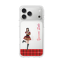 スリムプロテクションケース［ 【AKB48 THREE CONCEPTS LIVE開催記念コラボグッズ】 - 迫 由芽実 ］