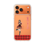 スリムプロテクションケース［ 【AKB48 THREE CONCEPTS LIVE開催記念コラボグッズ】 - 迫 由芽実 ］