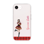 スリムプロテクションケース［ 【AKB48 THREE CONCEPTS LIVE開催記念コラボグッズ】 - 迫 由芽実 ］