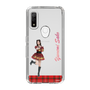 スリムプロテクションケース［ 【AKB48 THREE CONCEPTS LIVE開催記念コラボグッズ】 - 迫 由芽実 ］