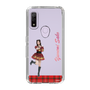 スリムプロテクションケース［ 【AKB48 THREE CONCEPTS LIVE開催記念コラボグッズ】 - 迫 由芽実 ］