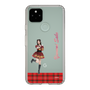 スリムプロテクションケース［ 【AKB48 THREE CONCEPTS LIVE開催記念コラボグッズ】 - 迫 由芽実 ］