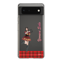 スリムプロテクションケース［ 【AKB48 THREE CONCEPTS LIVE開催記念コラボグッズ】 - 迫 由芽実 ］