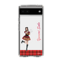 スリムプロテクションケース［ 【AKB48 THREE CONCEPTS LIVE開催記念コラボグッズ】 - 迫 由芽実 ］