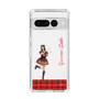 スリムプロテクションケース［ 【AKB48 THREE CONCEPTS LIVE開催記念コラボグッズ】 - 迫 由芽実 ］