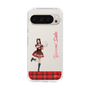 スリムプロテクションケース［ 【AKB48 THREE CONCEPTS LIVE開催記念コラボグッズ】 - 迫 由芽実 ］