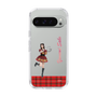 スリムプロテクションケース［ 【AKB48 THREE CONCEPTS LIVE開催記念コラボグッズ】 - 迫 由芽実 ］