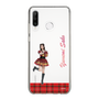 スリムプロテクションケース［ 【AKB48 THREE CONCEPTS LIVE開催記念コラボグッズ】 - 迫 由芽実 ］
