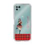 スリムプロテクションケース［ 【AKB48 THREE CONCEPTS LIVE開催記念コラボグッズ】 - 迫 由芽実 ］
