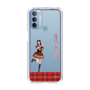 スリムプロテクションケース［ 【AKB48 THREE CONCEPTS LIVE開催記念コラボグッズ】 - 迫 由芽実 ］