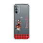 スリムプロテクションケース［ 【AKB48 THREE CONCEPTS LIVE開催記念コラボグッズ】 - 迫 由芽実 ］