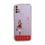 スリムプロテクションケース［ 【AKB48 THREE CONCEPTS LIVE開催記念コラボグッズ】 - 迫 由芽実 ］