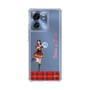 スリムプロテクションケース［ 【AKB48 THREE CONCEPTS LIVE開催記念コラボグッズ】 - 迫 由芽実 ］