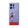 スリムプロテクションケース［ 【AKB48 THREE CONCEPTS LIVE開催記念コラボグッズ】 - 迫 由芽実 ］