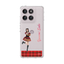 スリムプロテクションケース［ 【AKB48 THREE CONCEPTS LIVE開催記念コラボグッズ】 - 迫 由芽実 ］