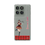 スリムプロテクションケース［ 【AKB48 THREE CONCEPTS LIVE開催記念コラボグッズ】 - 迫 由芽実 ］
