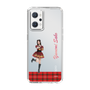 スリムプロテクションケース［ 【AKB48 THREE CONCEPTS LIVE開催記念コラボグッズ】 - 迫 由芽実 ］