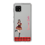 スリムプロテクションケース［ 【AKB48 THREE CONCEPTS LIVE開催記念コラボグッズ】 - 迫 由芽実 ］