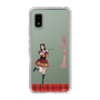 スリムプロテクションケース［ 【AKB48 THREE CONCEPTS LIVE開催記念コラボグッズ】 - 迫 由芽実 ］