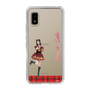 スリムプロテクションケース［ 【AKB48 THREE CONCEPTS LIVE開催記念コラボグッズ】 - 迫 由芽実 ］