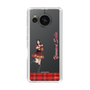 スリムプロテクションケース［ 【AKB48 THREE CONCEPTS LIVE開催記念コラボグッズ】 - 迫 由芽実 ］