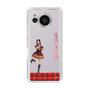 スリムプロテクションケース［ 【AKB48 THREE CONCEPTS LIVE開催記念コラボグッズ】 - 迫 由芽実 ］